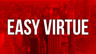 Easy Virtue (2008) - HD Full Movie Podcast Episode | Film Review