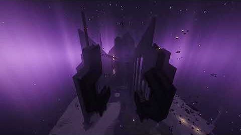 My 6b6t base after grief