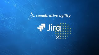 Jira plugin for Comparative Agility