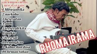 Album rhoma irama