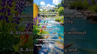 Financial Freedom #financialgrowth #motivation #moneymindset