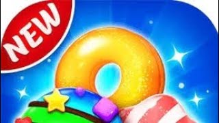 Candy crush level 4742 #match3 #candycrush screenshot 2