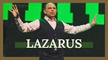 Lazarus