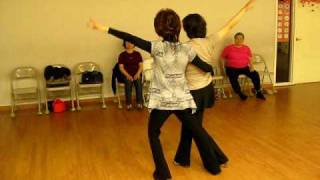20100317 Taiwan Tango 1