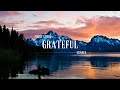 5 minute guided meditation on how to be grateful