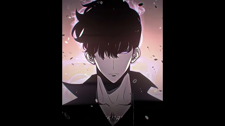 EOS SAITAMA VS JIN WOO | FILLER