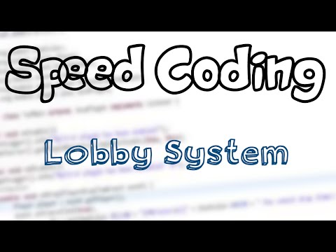 Speed Coding Bukkit/Spigot Lobby System [1/?]