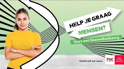 Gezondheidszorg Assisterende Gezondheidszorg