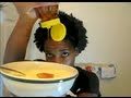 Do It Yourself: Homemade Hair Deep Conditioner Apple Cider Vinegar, Eggs, Mayonnaise, and Honey