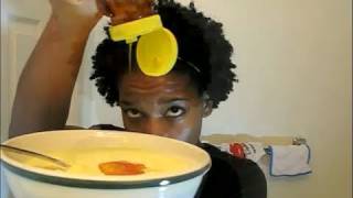 *re-upload* original upload date: october 9, 2009 a basic do it
yourself: homemade deep conditioning treatment for your hair! this
common rinse uses apple ci...