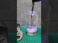 velociraptor fetus inside the incubator.. made in 3D,