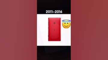 Old Nokia Ringtones 🥰. Watch until the end!!!