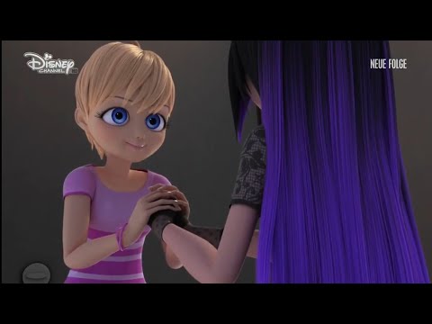 El Secreto de Rosita |Miraculous Ladybug| Fan Doblaje Español Latinob