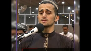 سورة لقمان كاملة بصوت القارئ سرهنك عابد الكردي