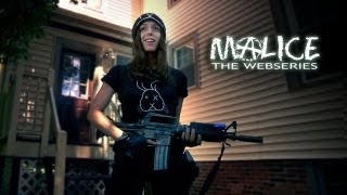 MALICE Episode 11