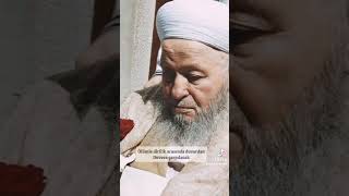 Mücrim nedir ?