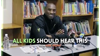 All Kids Should Hear This