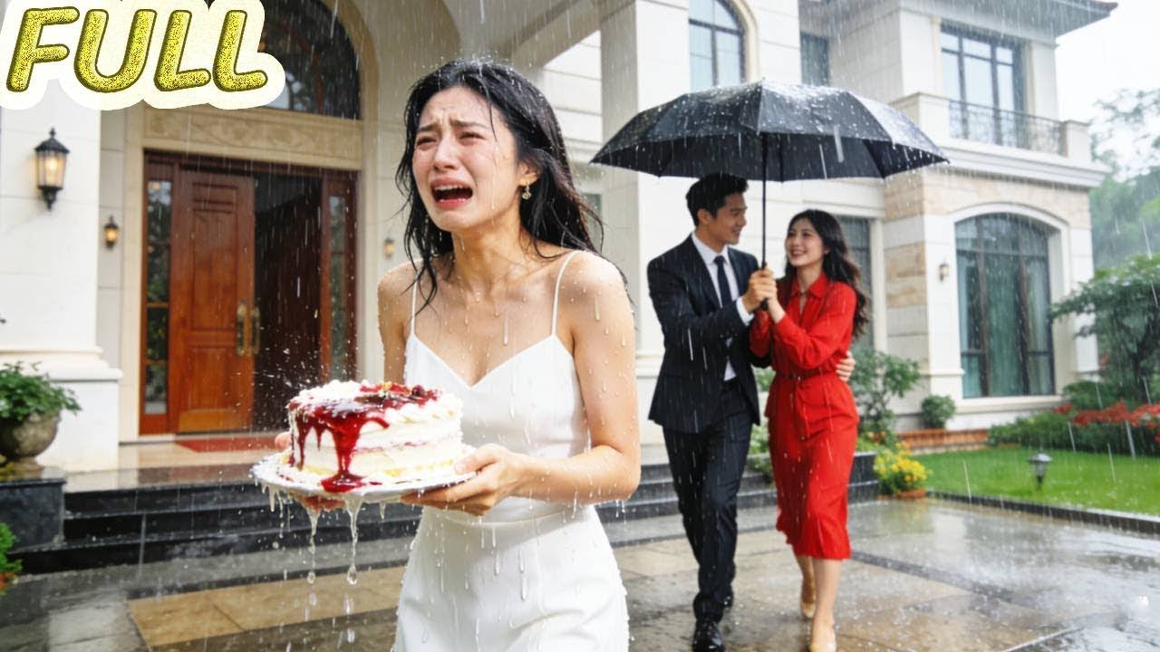 Dia tinggalkan istri hamil di hujan demi selingkuhannya. Istrinya nikah dengan CEO, dia menyesal.