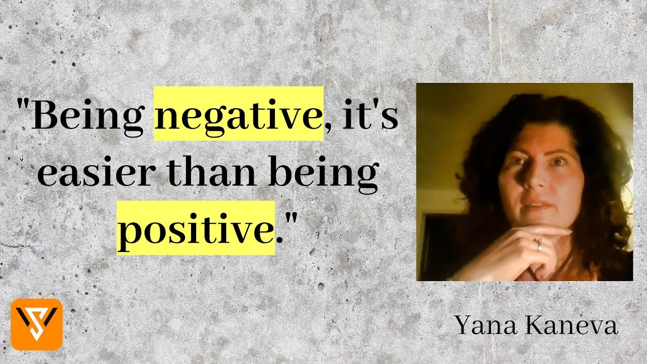 Transforming Life Through Self-Love & Spiritual Awakening with Yana Kaneva
