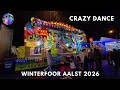 Crazy Dance Winterfoor Aalst Alost Belgique Offride 2026 mp3