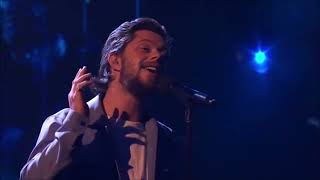 Dylan Wright - Have You Ever Seen The Rain (Creedence Clearwater Revival) - Australian Idol - Top 10