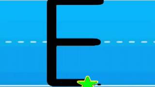 Print the Letter E with Hooked on Phonics Learn to Read