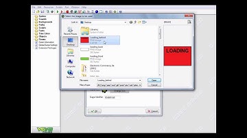 Game Maker Tutorial - Custom loading bar