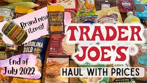 Trader Joe