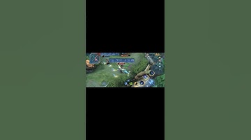 montage gusion, montage mlbb, double dash+kunai #shorts