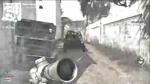 R5 Mega: Megatron Multicod Montage - TEASER#2