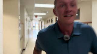 Jefferson How To Make a PBIS Video