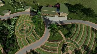 Tfg - Arquitetura - Ecovila Em Comunidade Quilombola