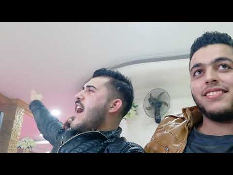 ابو هيجر الحوذاني وابن البوبنا ابو رتيبه والفنان احمد الناهي