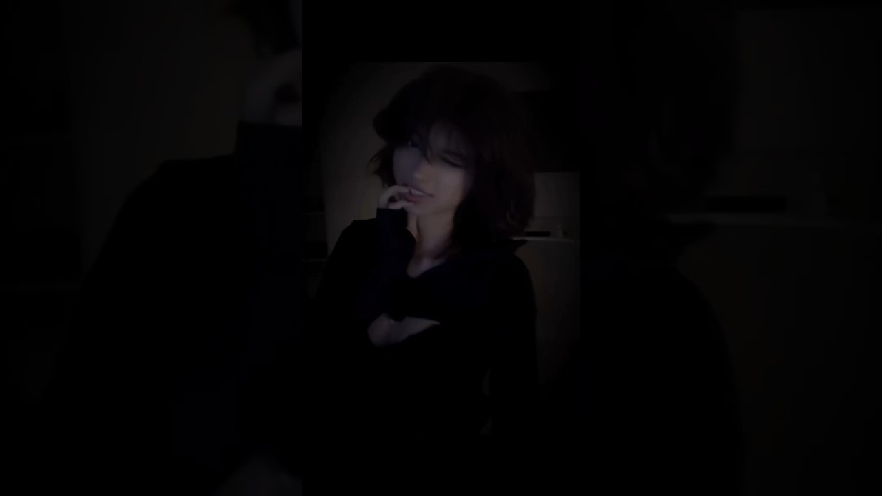 Protheme Viral TikTok Girl EDIT || 💗💗 