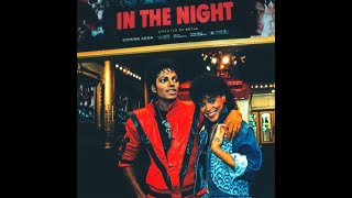 Video thumbnail of "[FREE] Michael Jackson Type Beat | Disco - "IN THE NIGHT""