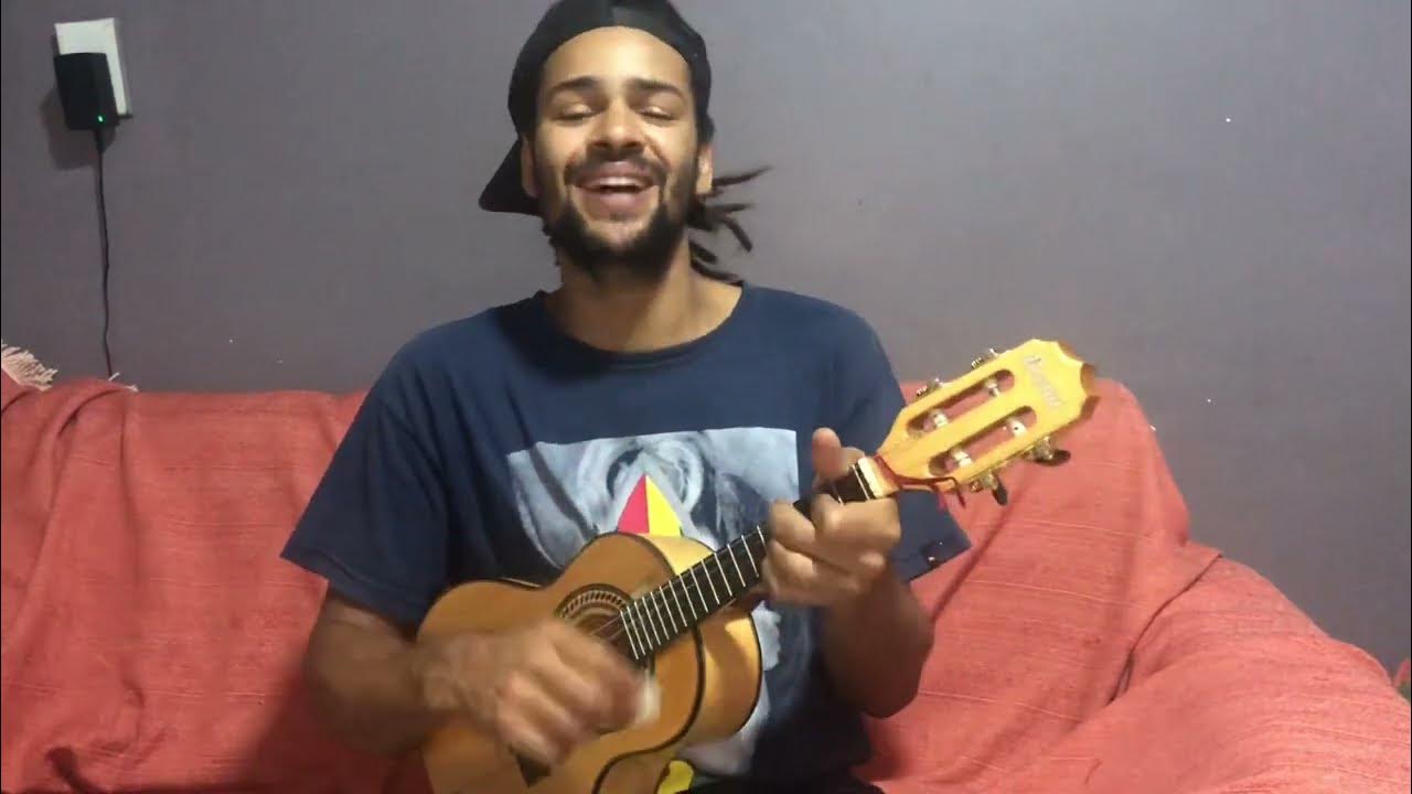 Maneiras- Zeca Pagodinho (Cover) Rodolfo Do Cavaco Maneiras- Zeca Pagodinho (Cover) Rodolfo Do Cavaco