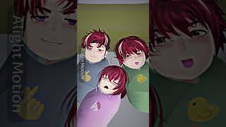 Kumpulan tiktok sakura school simulator part 2 #tiktoksss #sakuraschoolsimulator #dramasss