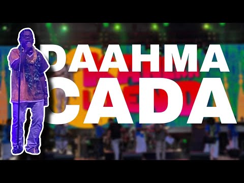 Daahma | Cada