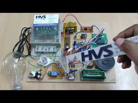 IoT Talking energy