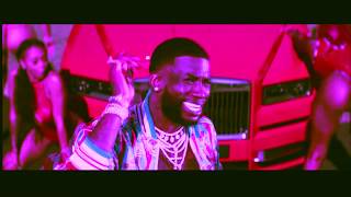 Gucci Mane - Backwards feat. Meek Mill [Official Music Video] Chopped & Screwed Version