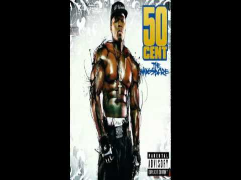 50 cent Massacre - Ryder Music 