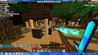 Desteria Hackers 1.5