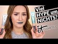 IT Cosmetics CC Cream ORIGINAL vs. MATTE 🥊💥 Vergleich & Review