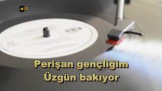 Hayat Sen Ne Çabuk Harcadın Beni - KARAOKE - TSM