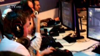 RaidCall EMS One Finals: Absolute Legends vs n!faculty