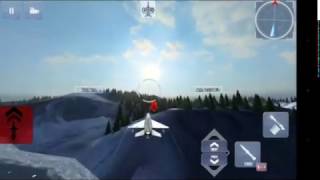 FoxOne Advanced Free Smart Phone Game Play Overview screenshot 3