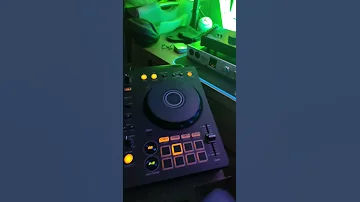Pioneer Ddj Flx4 Test 