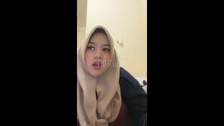 Keyra Solehot Live Tiktok Terbaru