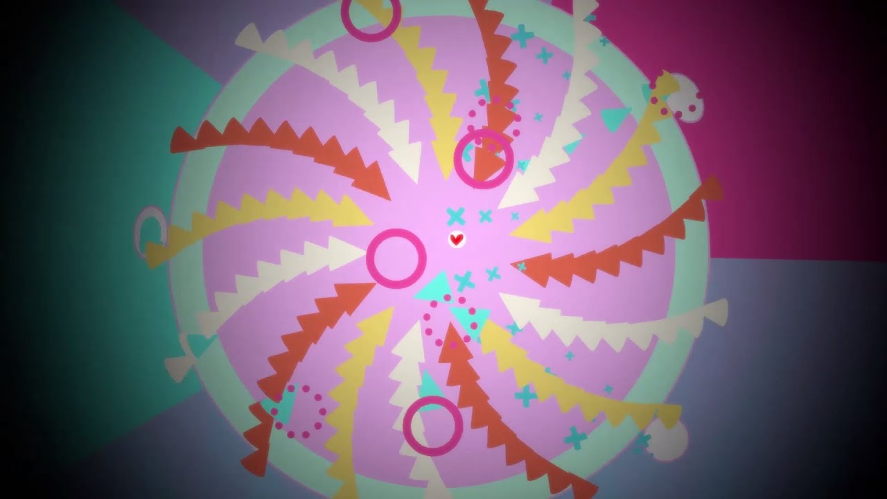 Soundodger 2 Glass Animals Tangerine by azuretone [Advanced] (S+