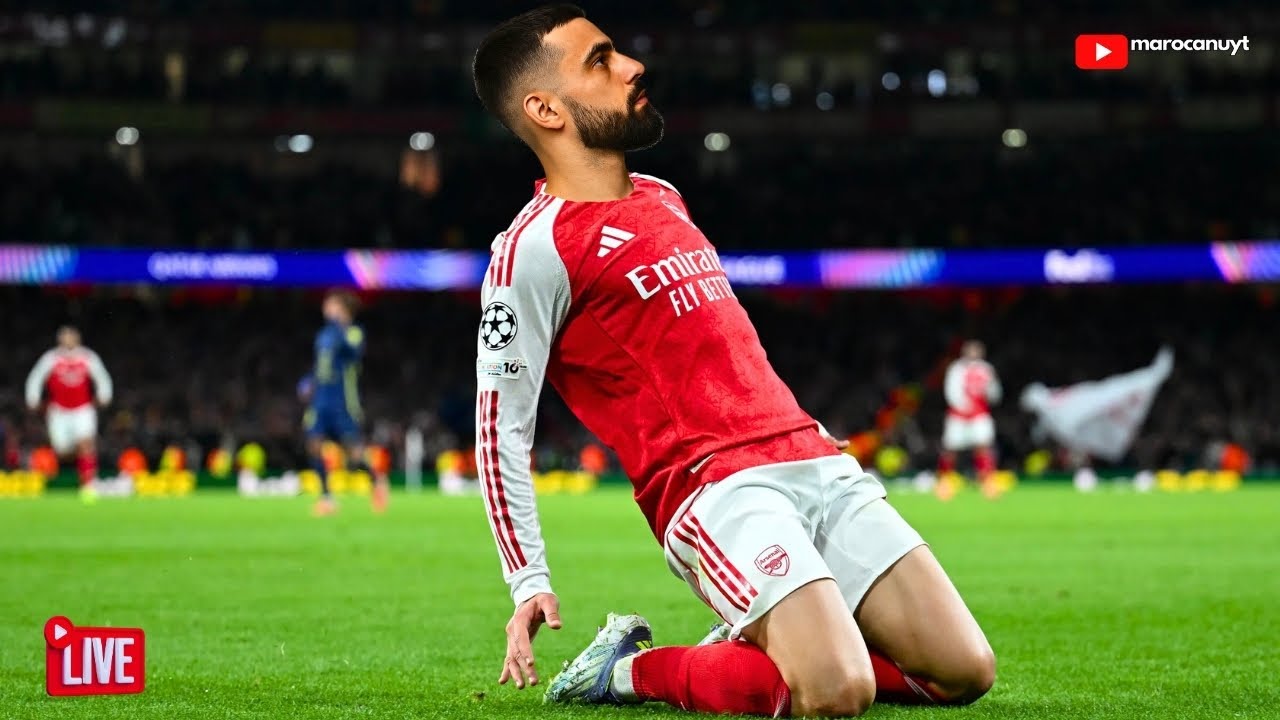 🔴LIVE Marocanu - Drumul spre TROFEUL UCL  ❤️🔥 PLAYER  CAREER FC26 